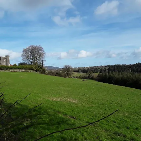 Meadowbrook アパート ラスドラム