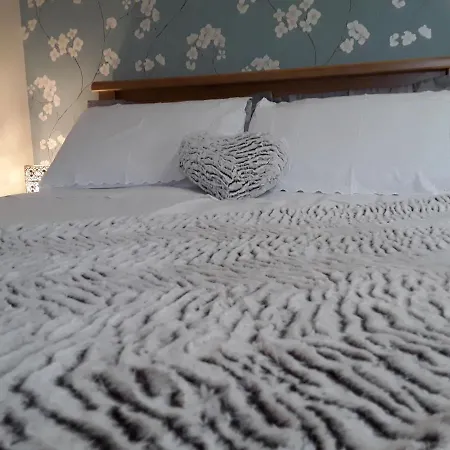 Meadowbrook Appartement Rathdrum
