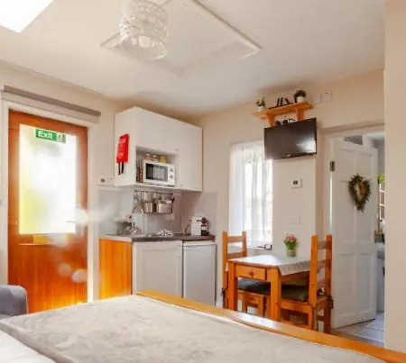 Meadowbrook ラスドラム