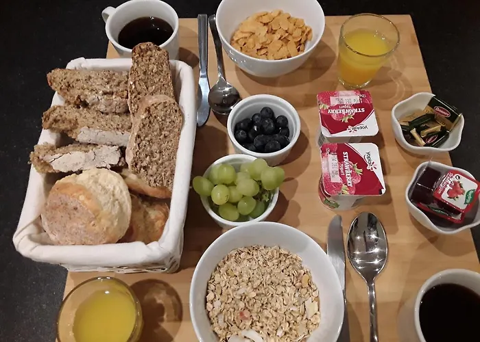 Apartment Meadowbrook *