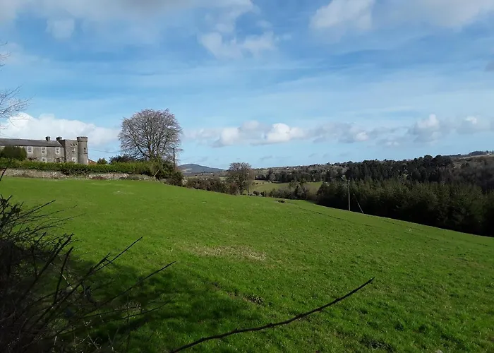 Meadowbrook Apartamento Rathdrum