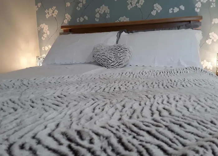 Meadowbrook Apartment Rathdrum