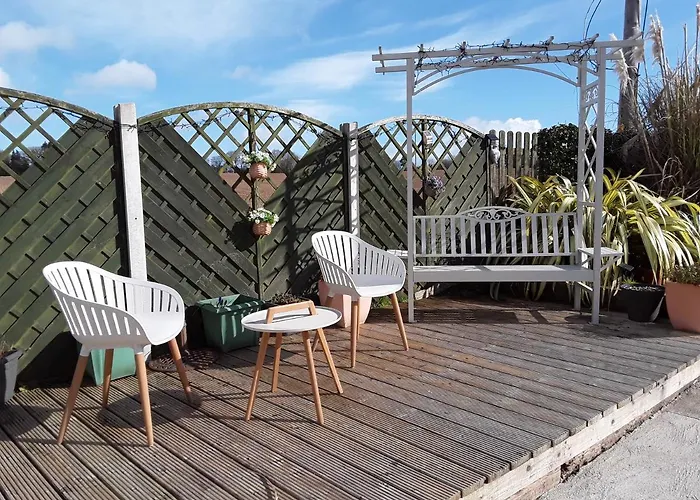 Meadowbrook Apartamento *