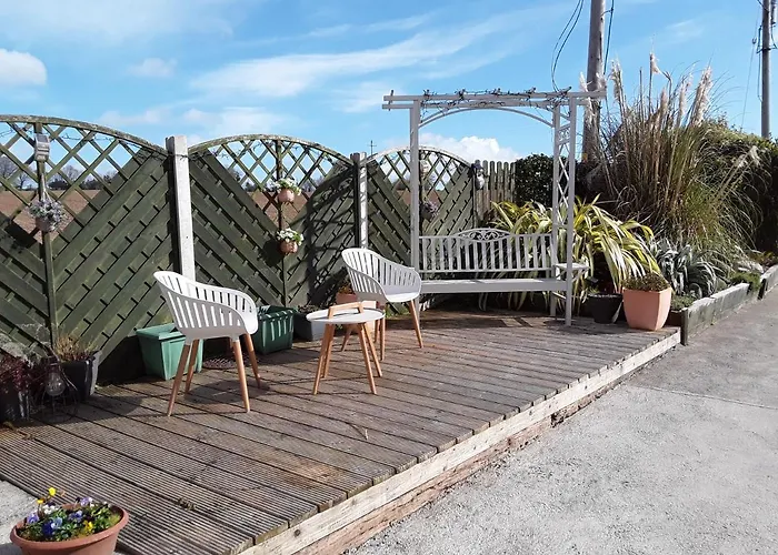 Meadowbrook Apartamento *