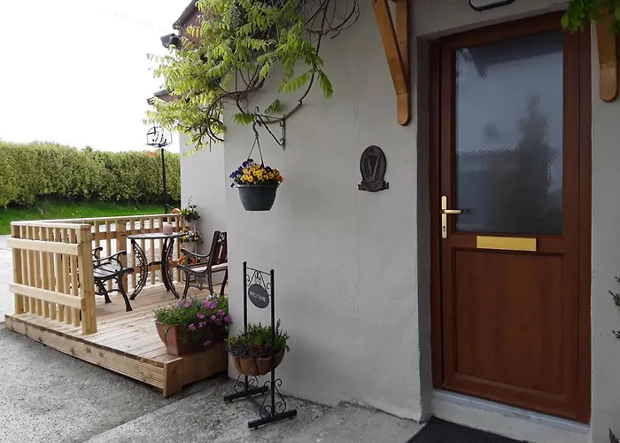 Daire Meadowbrook Rathdrum